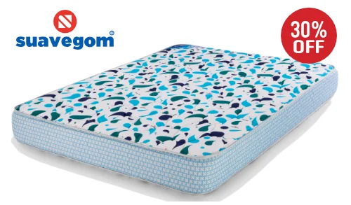 1 - Dos plazas Materasso Colchones