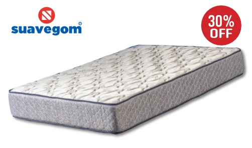 2 - Dos plazas Materasso Colchones