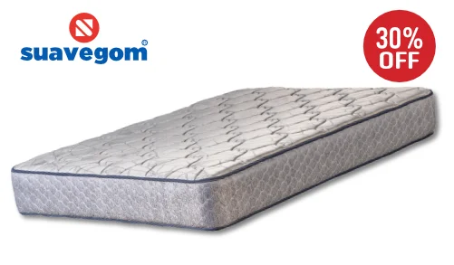 4 - Dos Plazas Materasso Colchones