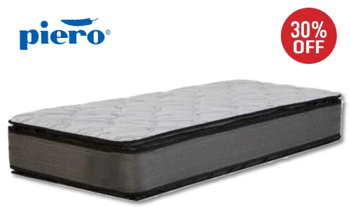 4 - Piero Mattina 1 Plaza Materasso