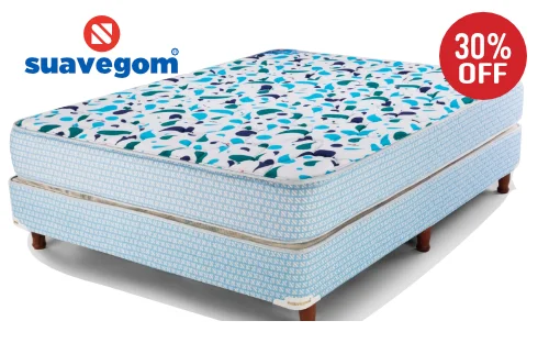 1-Conjunto 2 Plazas Materasso