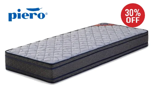 1 - Piero 1 Plaza Materasso