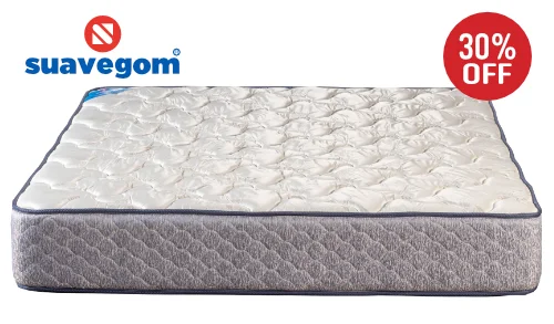 1 - QUEEN Materasso Colchones