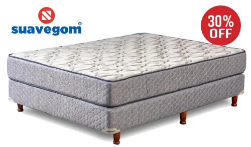 2 - Conjunto 2 Plazas Materasso