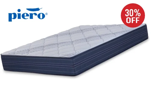 5 - Dos plazas Materasso Colchones