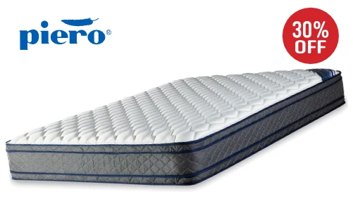 7 - Dos plazas Materasso Colchones