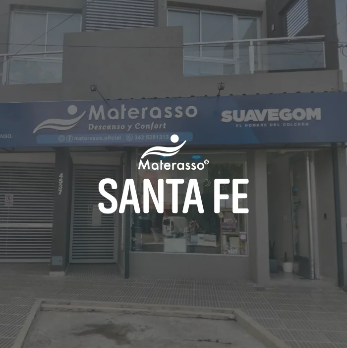 SANTA FE 1