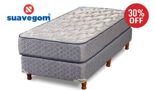 1 Conj plaza Suavegom Merit